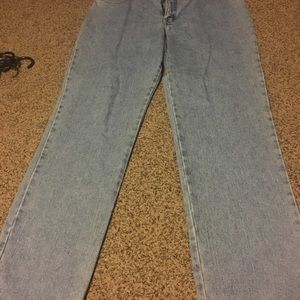 New York Jeans sz 14